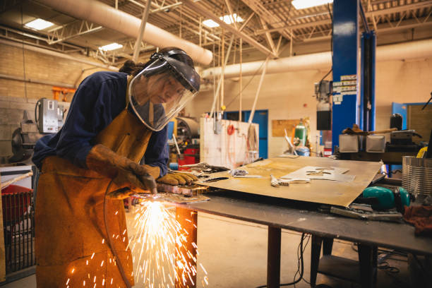 Best Marine and Shipbuilding Welding in Lisbon, ND