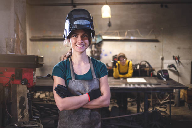  Lisbon, ND Welder Pros
