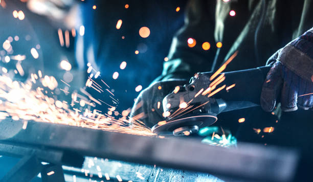  Lisbon, ND Welder Pros